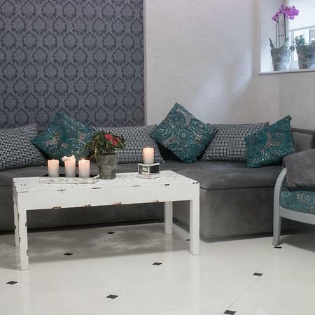 Apartmán Marii Konopnickiej 20 Poznaň Exteriér fotografie