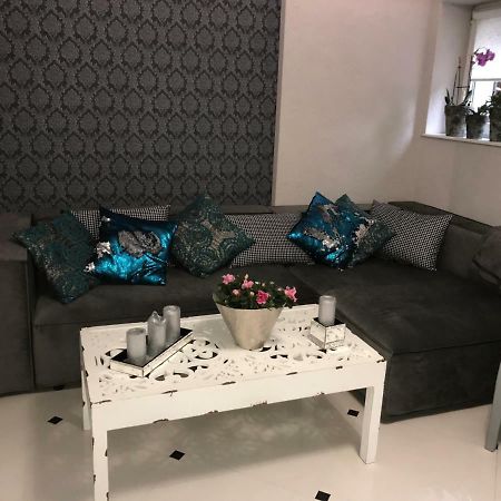 Apartmán Marii Konopnickiej 20 Poznaň Exteriér fotografie