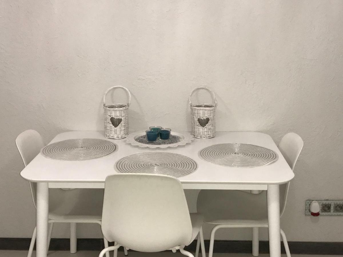 Apartmán Marii Konopnickiej 20 Poznaň Exteriér fotografie