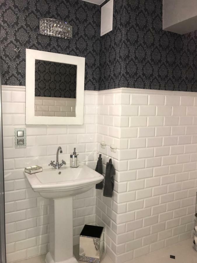 Apartmán Marii Konopnickiej 20 Poznaň Exteriér fotografie
