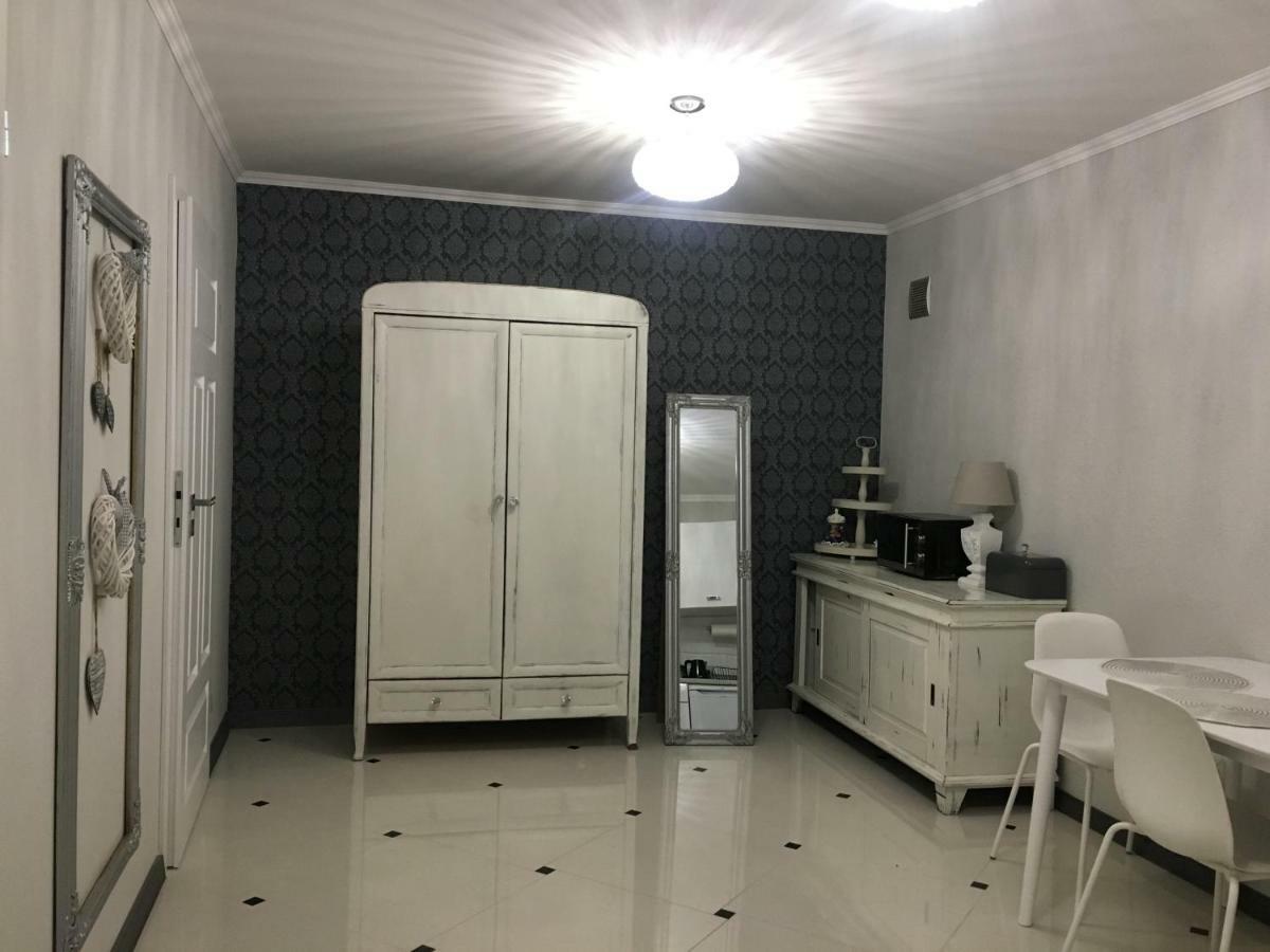 Apartmán Marii Konopnickiej 20 Poznaň Exteriér fotografie