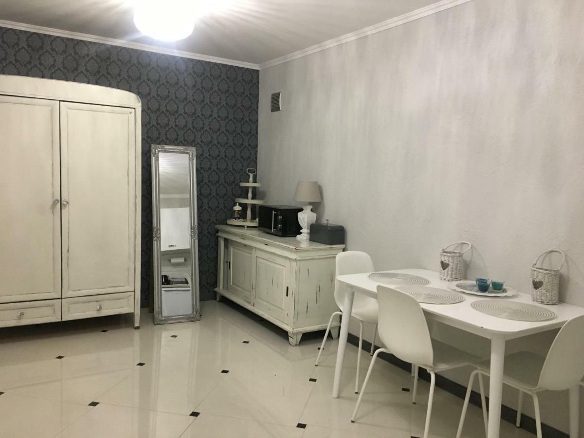 Apartmán Marii Konopnickiej 20 Poznaň Exteriér fotografie