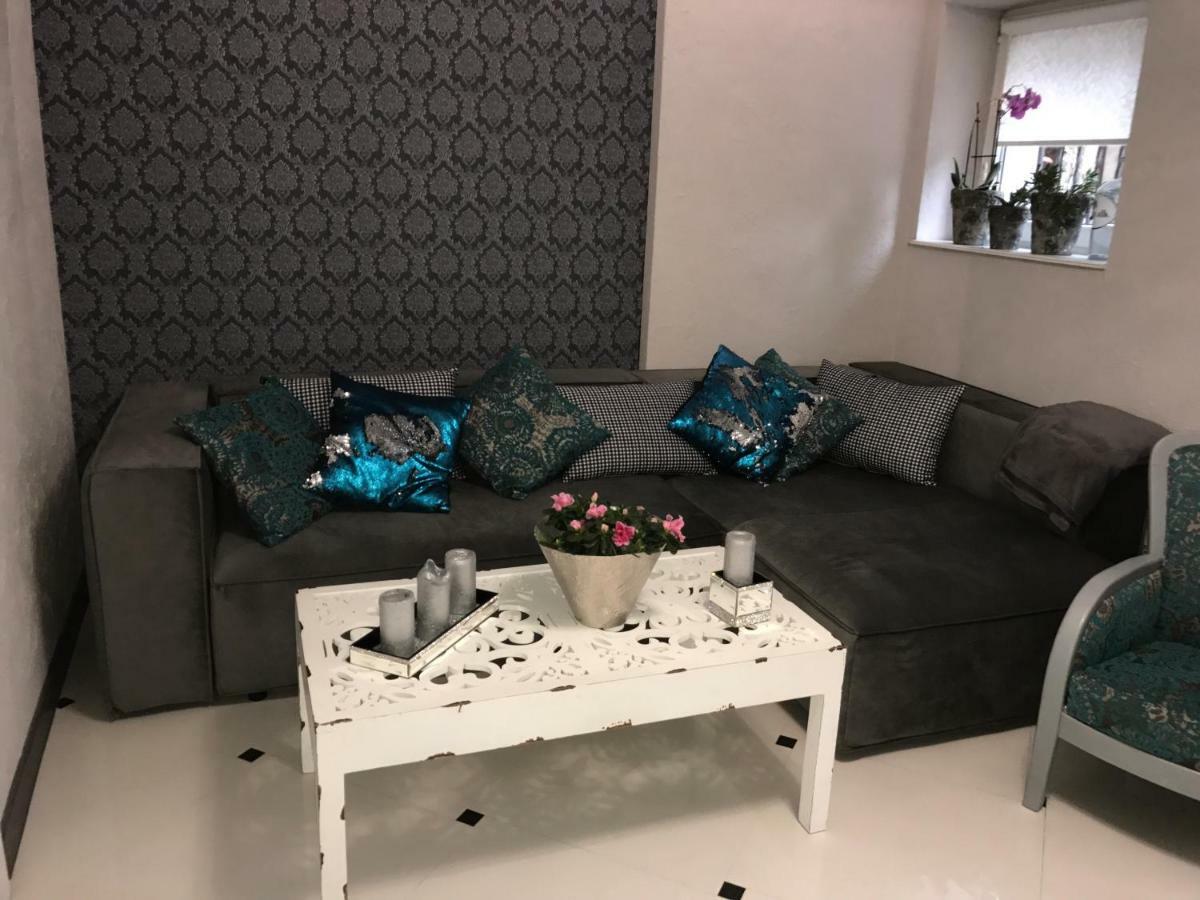 Apartmán Marii Konopnickiej 20 Poznaň Exteriér fotografie